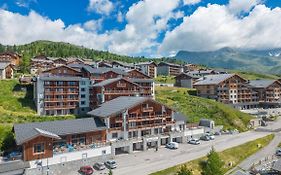 Ily Hotels & Spa La Rosiere